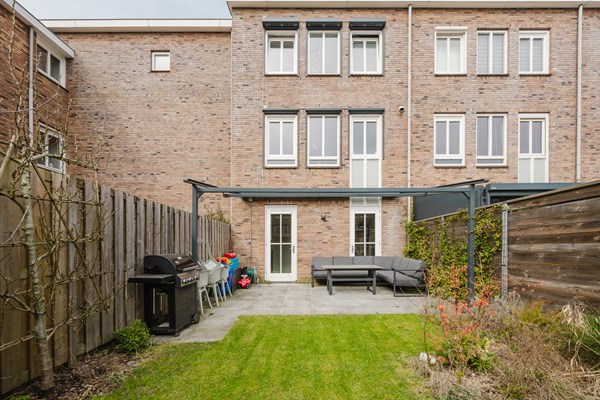 Medium property photo - Jan Campertlaan 41, 3201 AX Spijkenisse